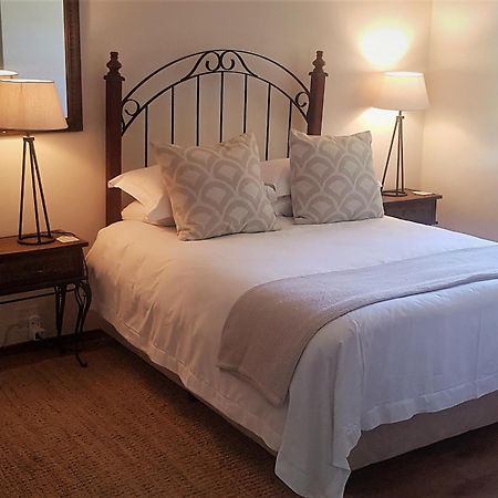 Brooks Cottage Претория Экстерьер фото