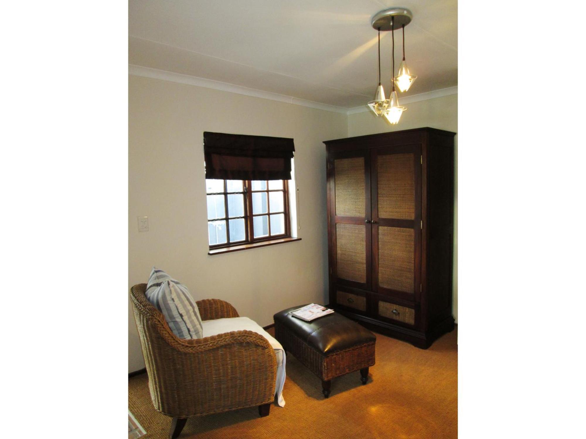 Brooks Cottage Претория Номер фото