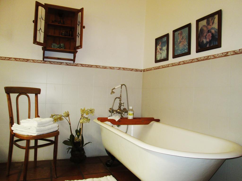 Brooks Cottage Претория Экстерьер фото